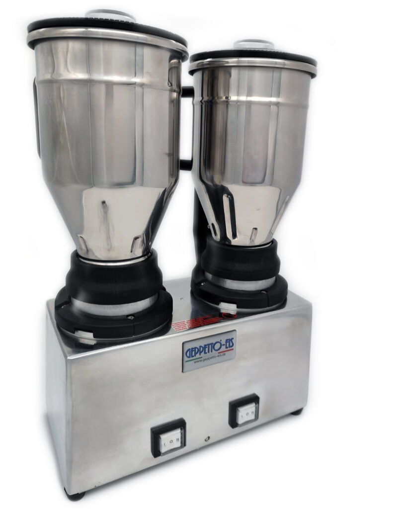 Blender MIXER FR2003/L